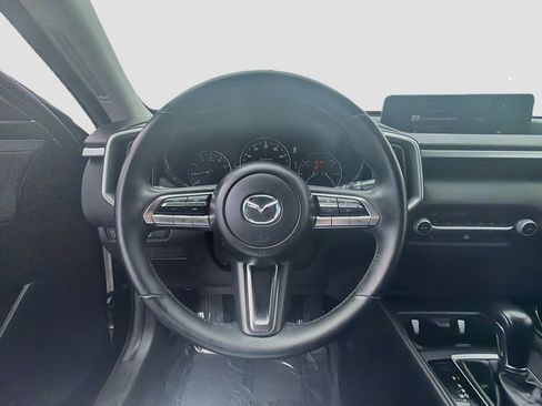 Used 2025 MAZDA CX-50 AWD 2.5 S w/ Preferred Package image 18