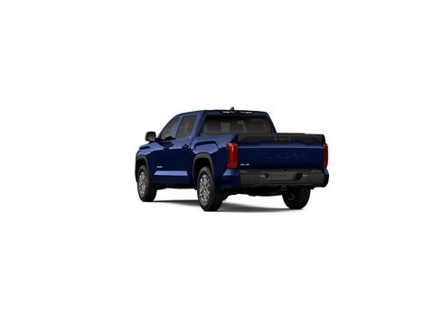 New 2026 Toyota Tundra SR5 AWD/4WD image 7