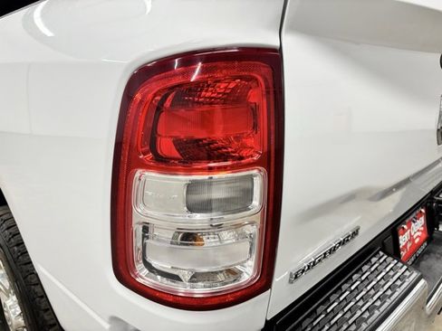 Used 2024 RAM 2500 Big Horn image 7