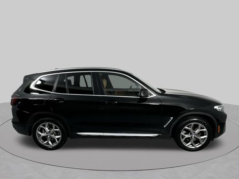 Used 2023 BMW X3 xDrive30i AWD/4WD image 37