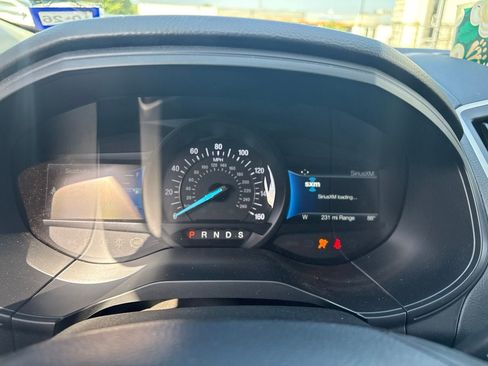 Used 2022 Ford Edge SEL w/ Convenience Package AWD/4WD image 8