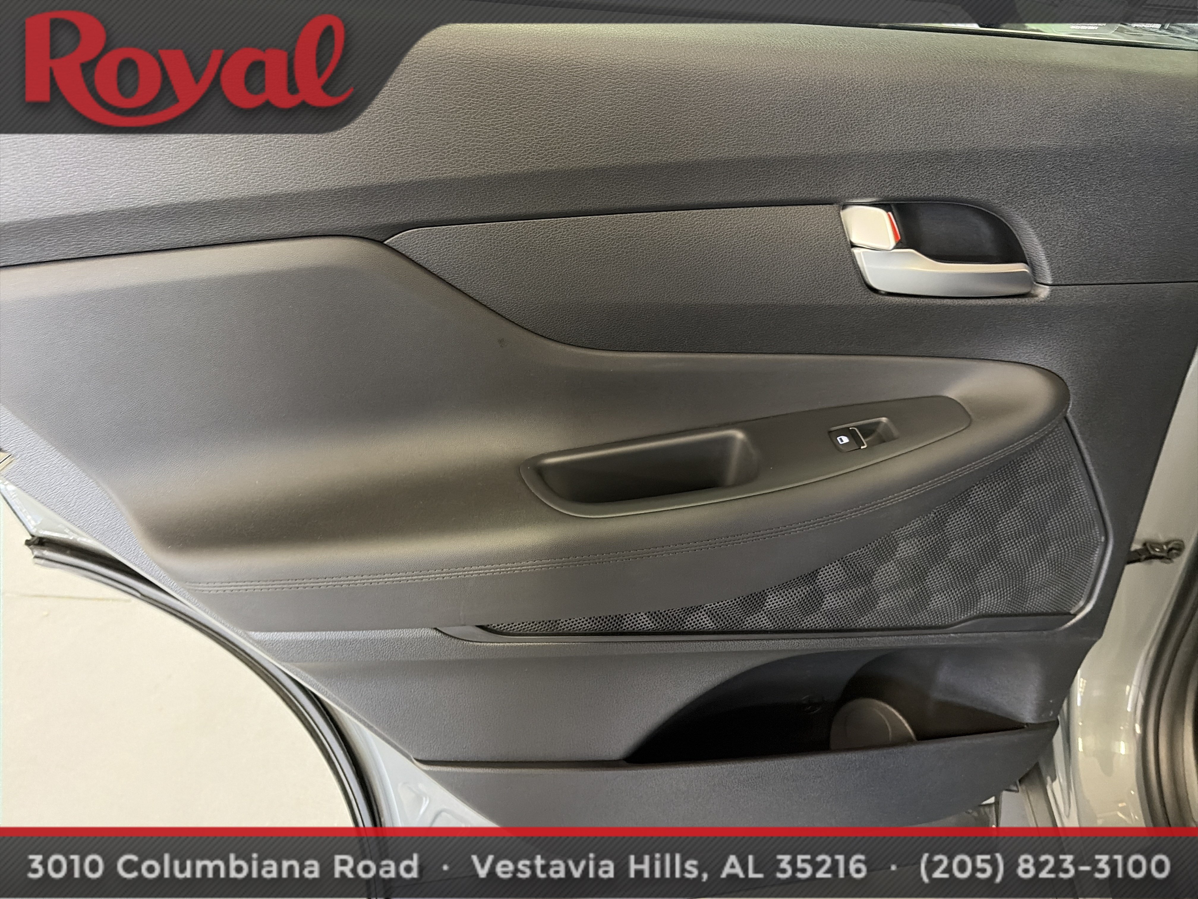 Used 2023 Hyundai Santa Fe SEL FWD image 23