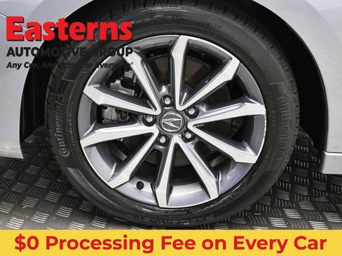 Used 2024 Acura Integra FWD image 31