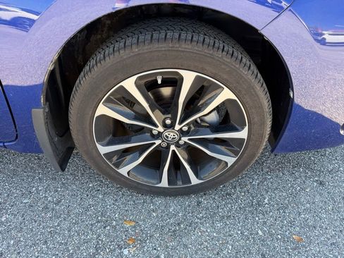 Used 2019 Toyota Corolla SE image 5