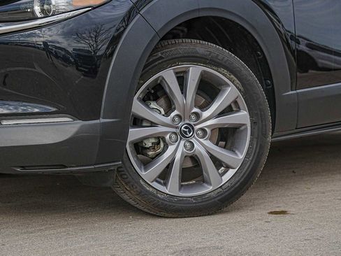 Used 2021 MAZDA CX-30 AWD 2.5 S w/ Select Package image 2