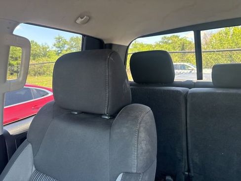 Used 2014 Toyota Tundra SR5 w/ SR5 Upgrade Package RWD image 12