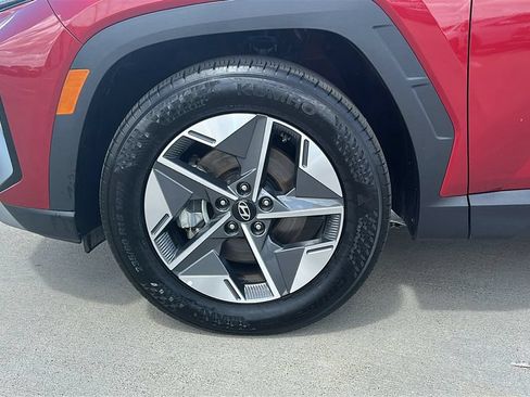 Used 2026 Hyundai Tucson SEL Plus FWD image 6