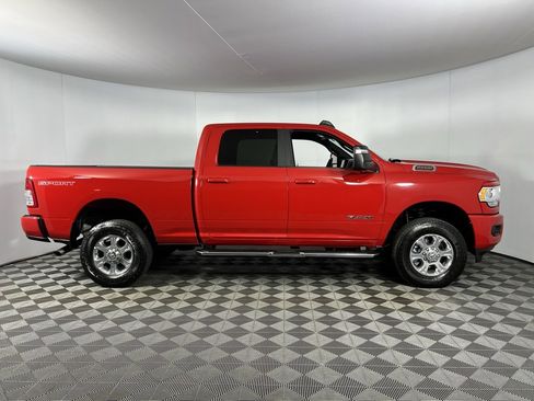 Certified 2024 RAM 2500 Big Horn w/ Sport Appearance Package image 3