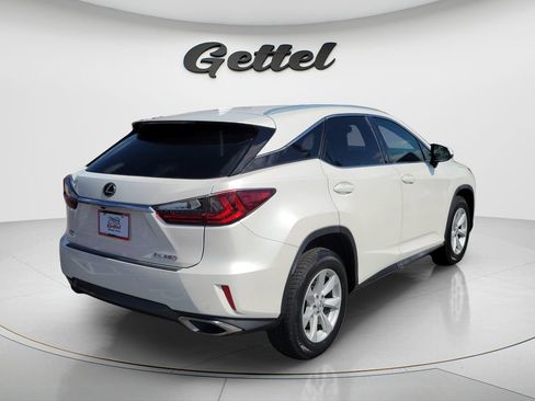 Used 2016 Lexus RX 350 FWD w/ Premium Package image 5