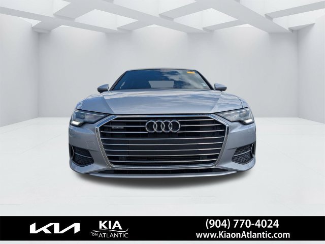 Used 2019 Audi A6 2.0T Premium w/ Convenience Package AWD/4WD image 8