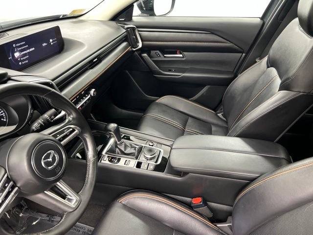 Certified 2024 MAZDA CX-50 AWD 2.5 S w/ Premium Plus Pkg image 22