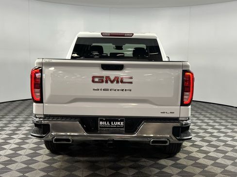 Used 2023 GMC Sierra 1500 SLE image 8