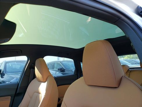 New 2025 Audi A5 2.0T Prestige image 7