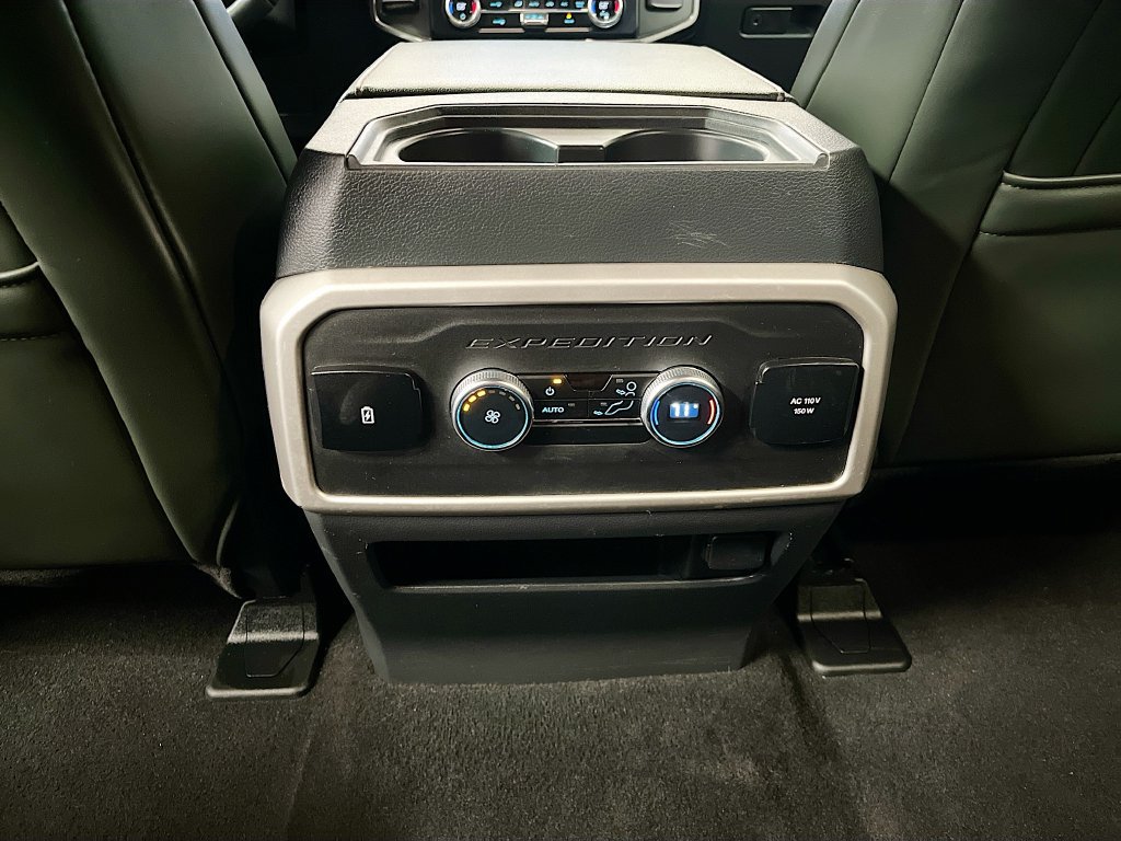 Used 2024 Ford Expedition Timberline AWD/4WD image 25