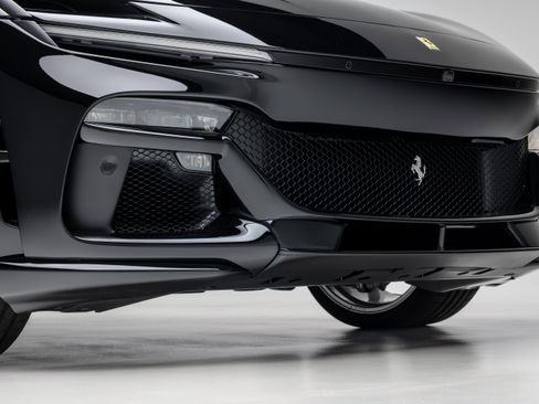 Used 2026 Ferrari Purosangue AWD/4WD image 79
