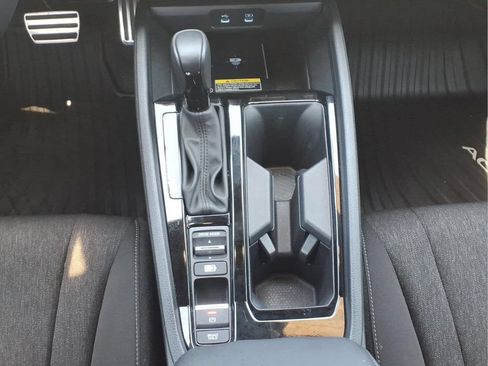 Used 2025 Honda Accord Sport image 20