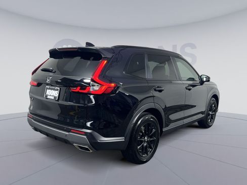 Used 2026 Honda CR-V Sport-L image 11