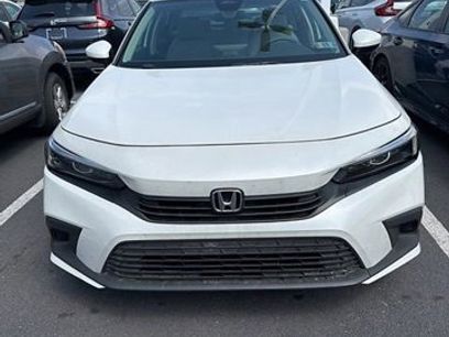 Used 2024 Honda Civic LX