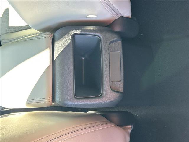 New 2027 Honda HR-V EX-L image 21