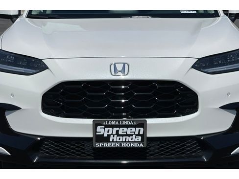 Certified 2025 Honda HR-V EX-L image 43