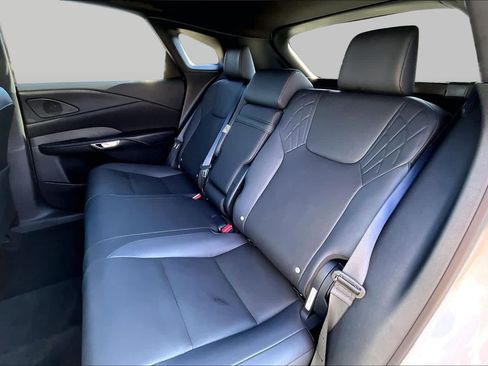 Used 2024 Lexus RX 350 Premium w/ Convenience Package FWD image 18