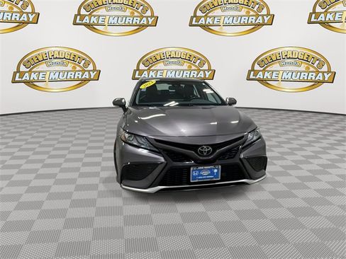 Used 2024 Toyota Camry XSE image 6