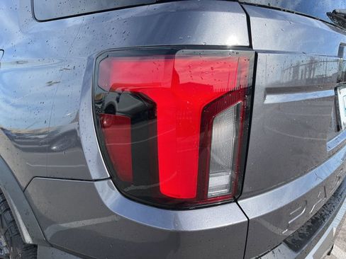 Certified 2026 Honda Passport TrailSport image 7