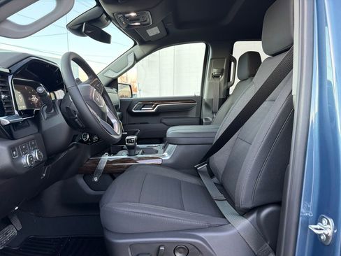 New 2026 GMC Sierra 1500 Elevation w/ Preferred Package image 15