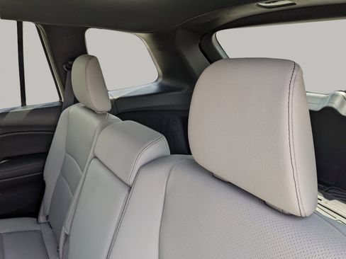 Used 2022 Honda Passport EX-L image 19