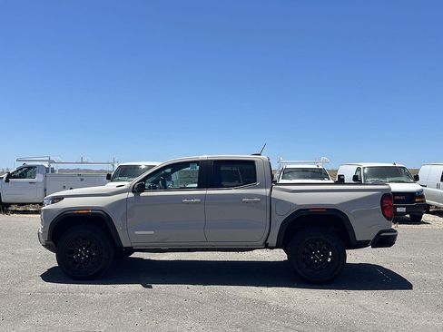 New 2026 GMC Canyon Elevation RWD image 6