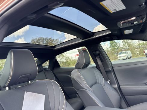 New 2026 Toyota Crown Limited image 39