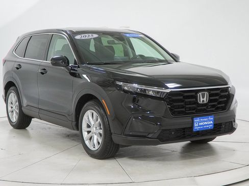 Certified 2025 Honda CR-V EX-L image 16