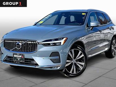 Used 2023 Volvo XC60 B5 Plus w/ Climate Package