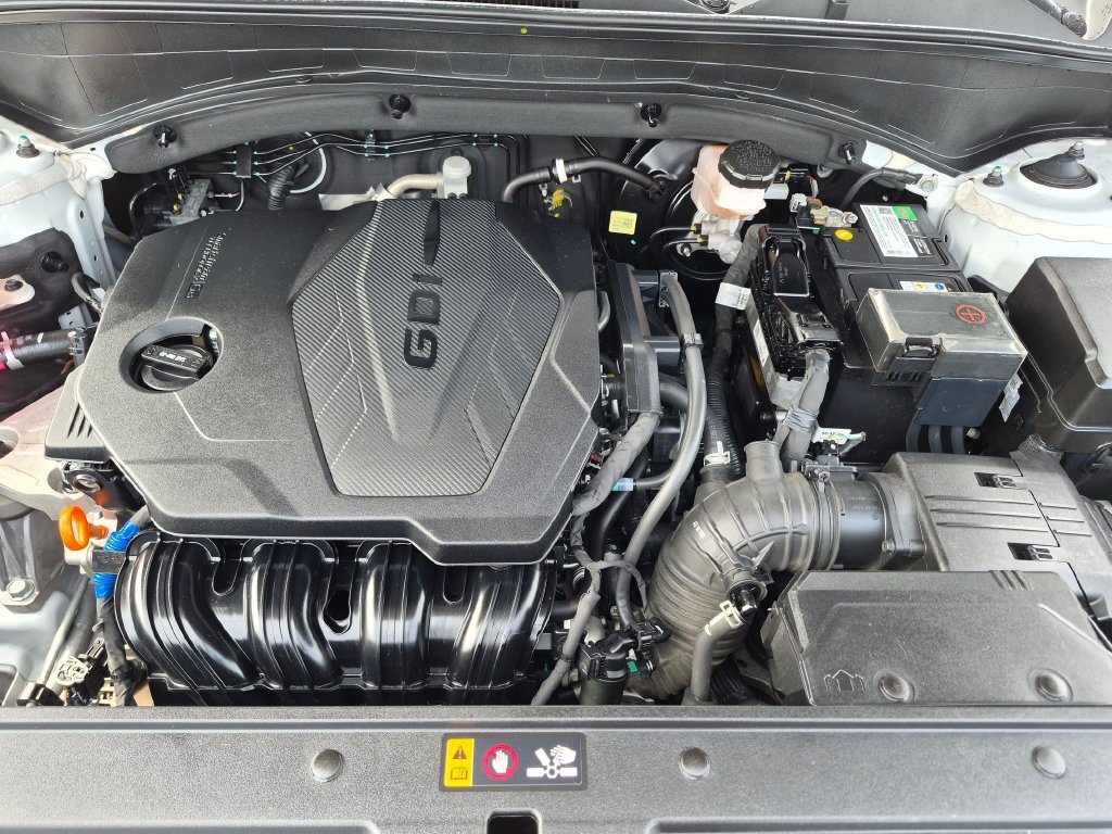 Used 2023 Hyundai Santa Fe SEL AWD/4WD image 29