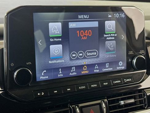 Used 2025 Nissan Pathfinder SL w/ Cargo Package image 13