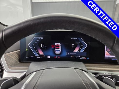 Certified 2024 BMW X5 sDrive40i w/ Premium Package image 31