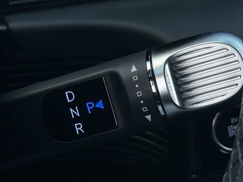 New 2026 Hyundai Ioniq 5 XRT image 17