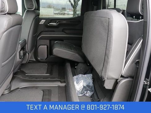 New 2026 GMC Sierra 1500 AT4X image 17