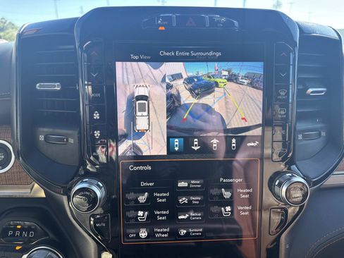 Certified 2019 RAM 1500 Limited image 25