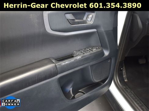 Used 2022 Ford Bronco Sport Big Bend w/ Convenience Package image 11