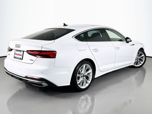 Used 2023 Audi A5 2.0T Premium Plus w/ Premium Plus image 14