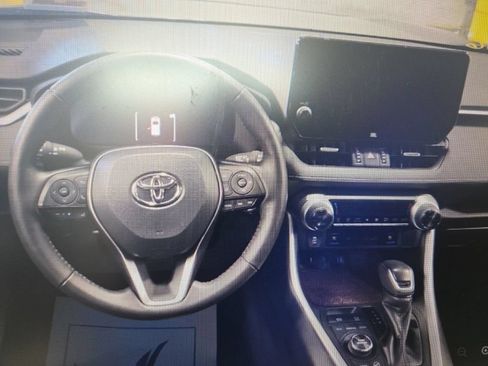 Used 2023 Toyota RAV4 Limited w/ Limited Grade Weather Package AWD/4WD image 11