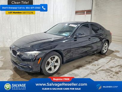 Used 2013 BMW 328i xDrive Sedan