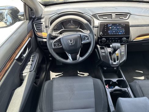 Used 2022 Honda CR-V EX image 15