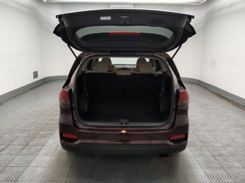Used 2019 Kia Sorento AWD w/ LX Convenience Package image 29