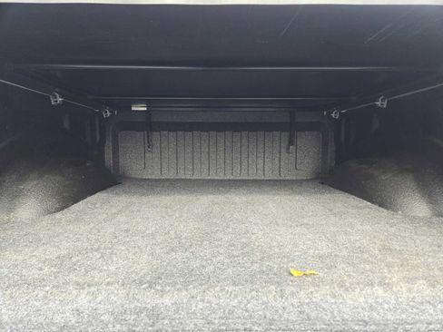 Used 2025 RAM 1500 Laramie w/ Laramie Southwest Edition image 31