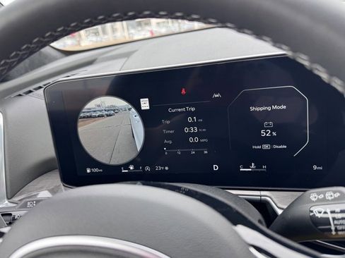 New 2025 Kia Sorento SX Prestige image 49