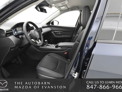 New 2026 MAZDA CX-5 Preferred AWD/4WD image 24