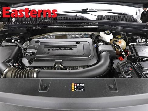 Used 2022 Buick Envision Preferred FWD image 7