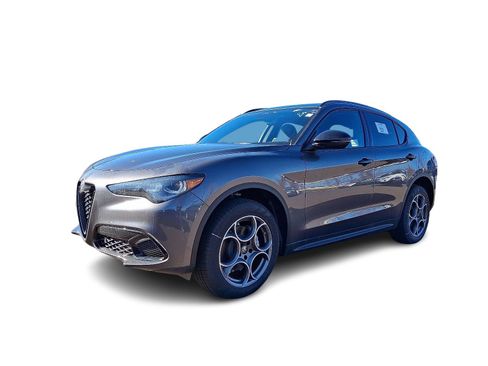 New 2025 Alfa Romeo Stelvio Sprint w/ Convenience Package image 2